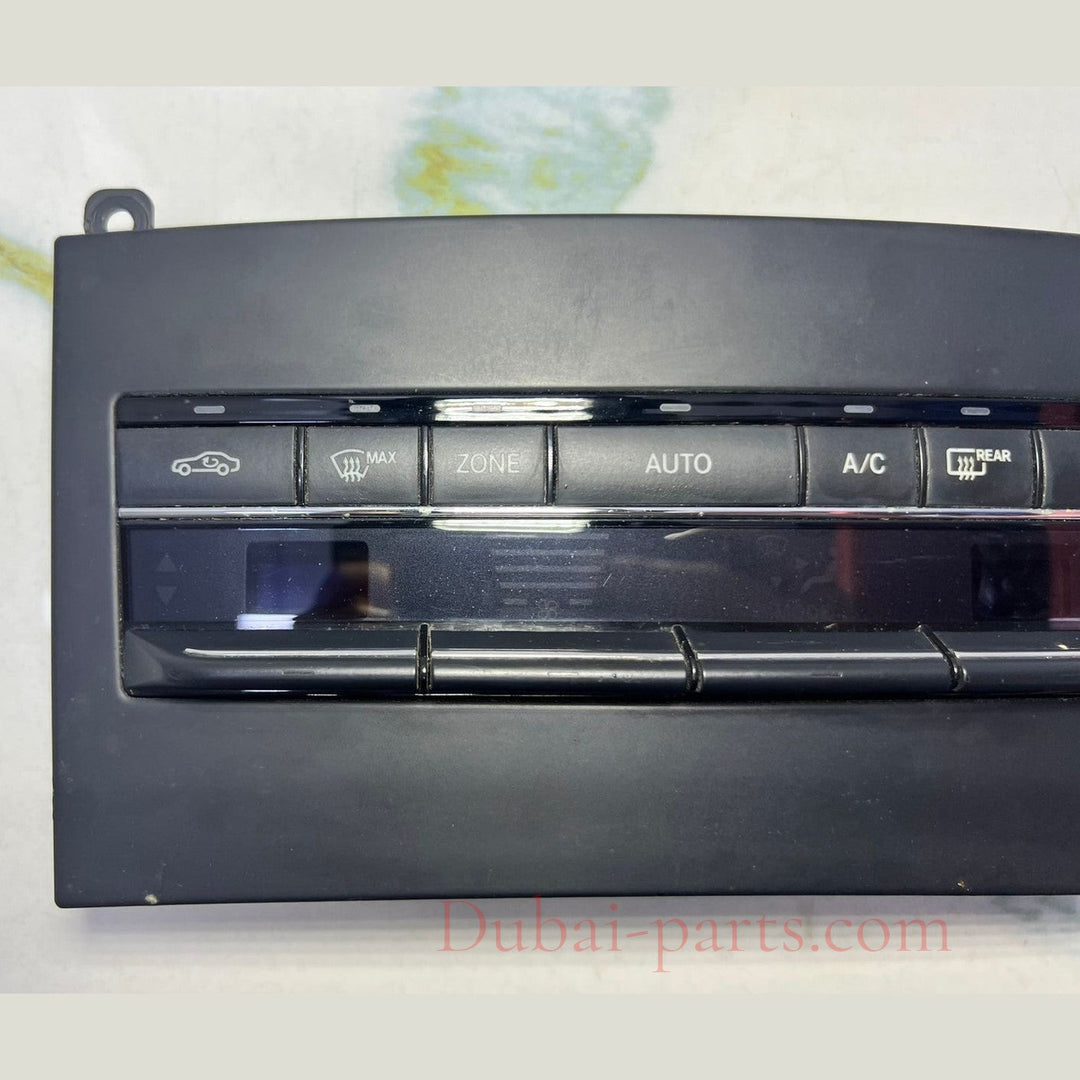 10–14 Mercedes Benz W212 E-Class AC Heater Climate Control Switch A212 9004100