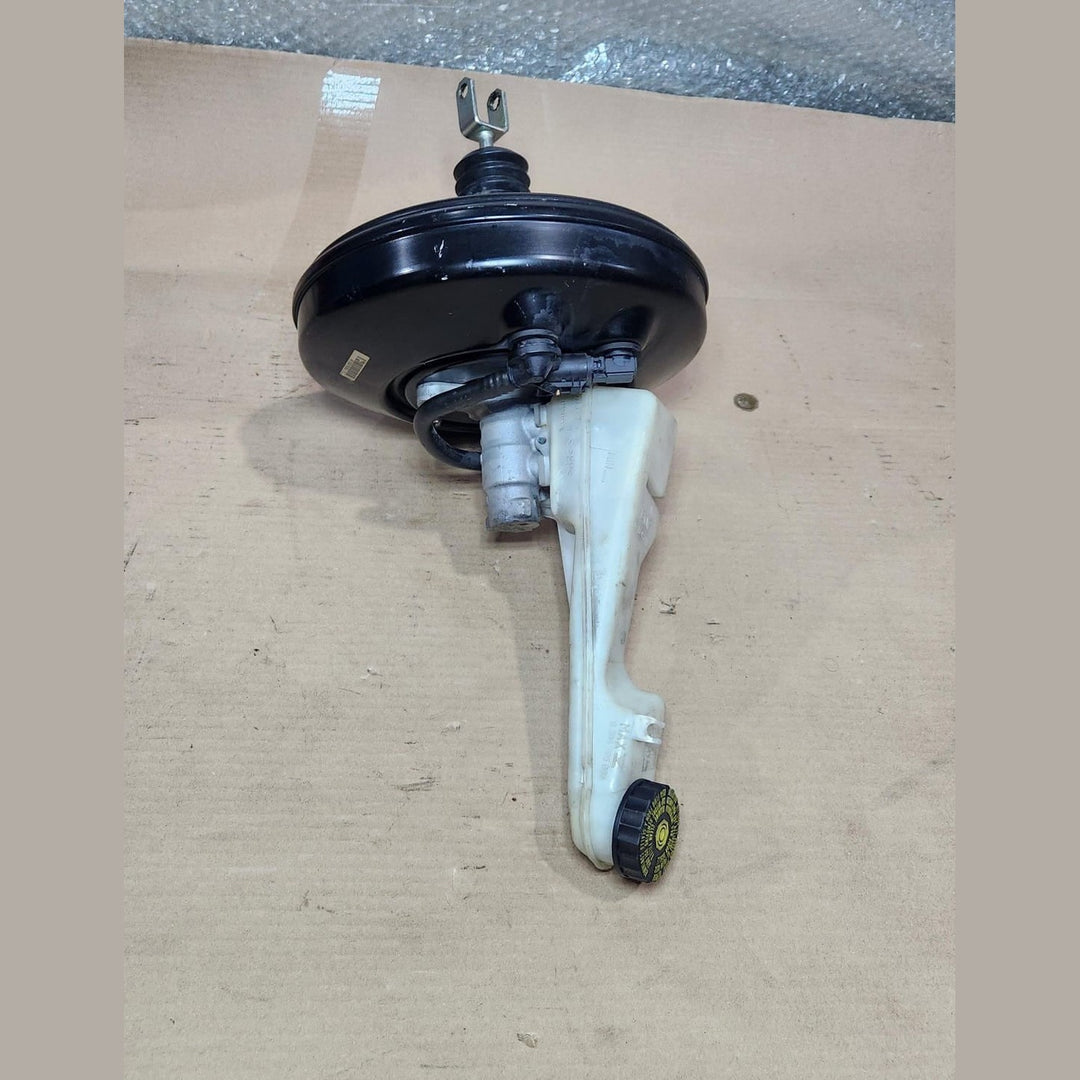 BMW 2 Gran Tourer F46 Brake Servo Booster 6875610 2 Series F46 F48 Mini F60 RHD