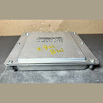 Bild in die Galerieansicht laden, 02-09 Mercedes W211 E-Class Engine Control Module Unit ECM ECU A113 1534679 OEM