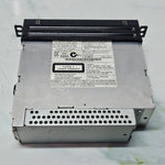 Load image into Gallery viewer, 2010-2014 BMW X6 E71 E72 X6M Entertainment Multimedia DVD Player 9258343 OEM
