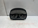 Bild in die Galerieansicht laden, 2011-2012 BMW X1 E84 Instrument Cluster SPEEDOMETER 9242340 OEM