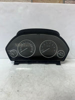 قم بتحميل الصورة إلى عارض الصور، 2014-2018 BMW 3 Series F30 F31 F32 F33 Instrument Cluster Speedometer 9295866