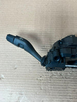 Load image into Gallery viewer, 2014 BMW X1 X5 F15 X3 F25 Turn Signal Wiper Control Stalk Switch 9368601 OEM