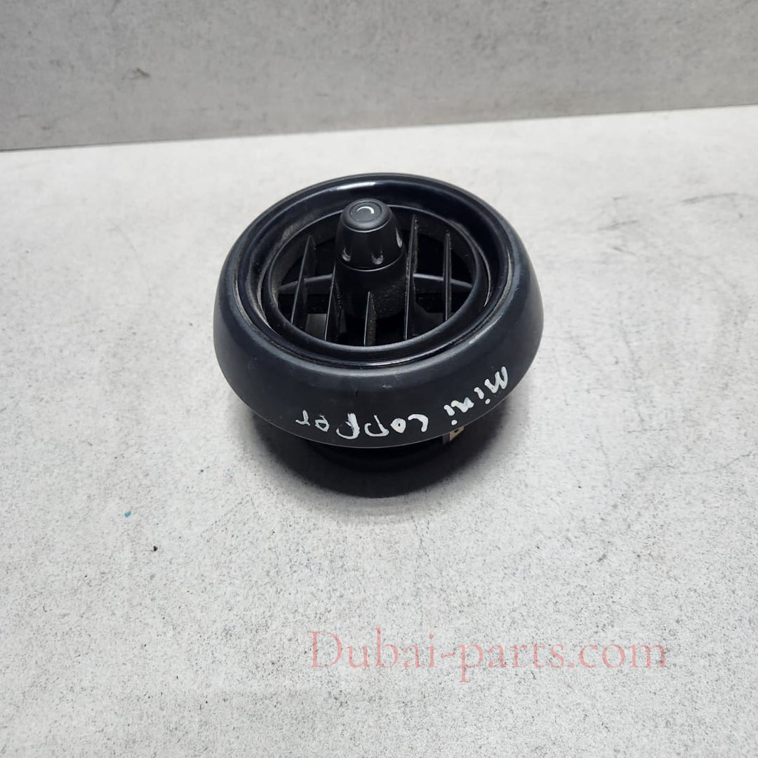 2015-2020 Mini Cooper Dashboard Air Vent Grille 9262413 F55 F56 F57