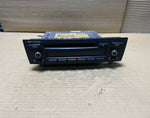 Bild in die Galerieansicht laden, BMW Radio Cd Player 9263468 3 Series and X1 E84 Radio CD Player