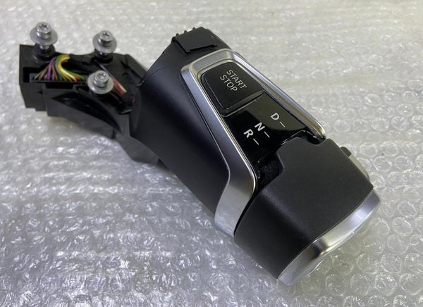 OEM BMW i3 l01 GEAR LEVER SHIFTER SELECTOR START STOP SWITCH BUTTON 9340290