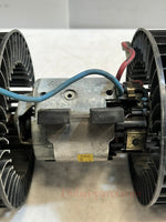 Load image into Gallery viewer, BMW 725 728 730 735 750 740 Hvac Blower Motor Assembly Front 8391809 OEM