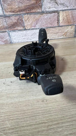 Load image into Gallery viewer, 2011 BMW 750Li Steering Column Switch Cluster 9234440 7-Series F01 and 5-Ser SZL