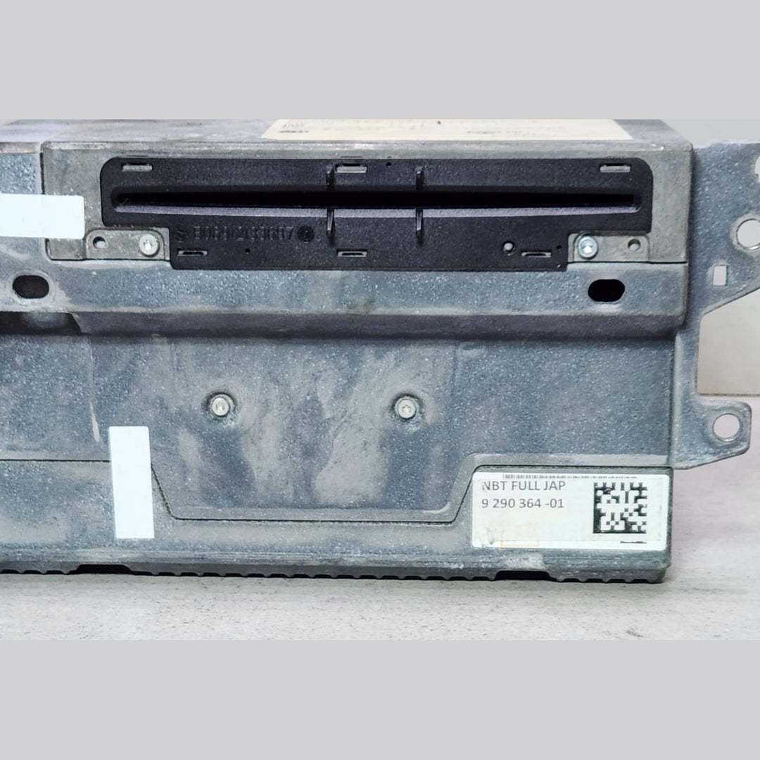 BMW Head Unit Navigation Radio 9290364 F30 F10 F22 F06