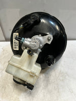 Load image into Gallery viewer, 2016-2018 BMW X5 F15 HYBRID 40EX Brake Servo Booster 6856834 OEM