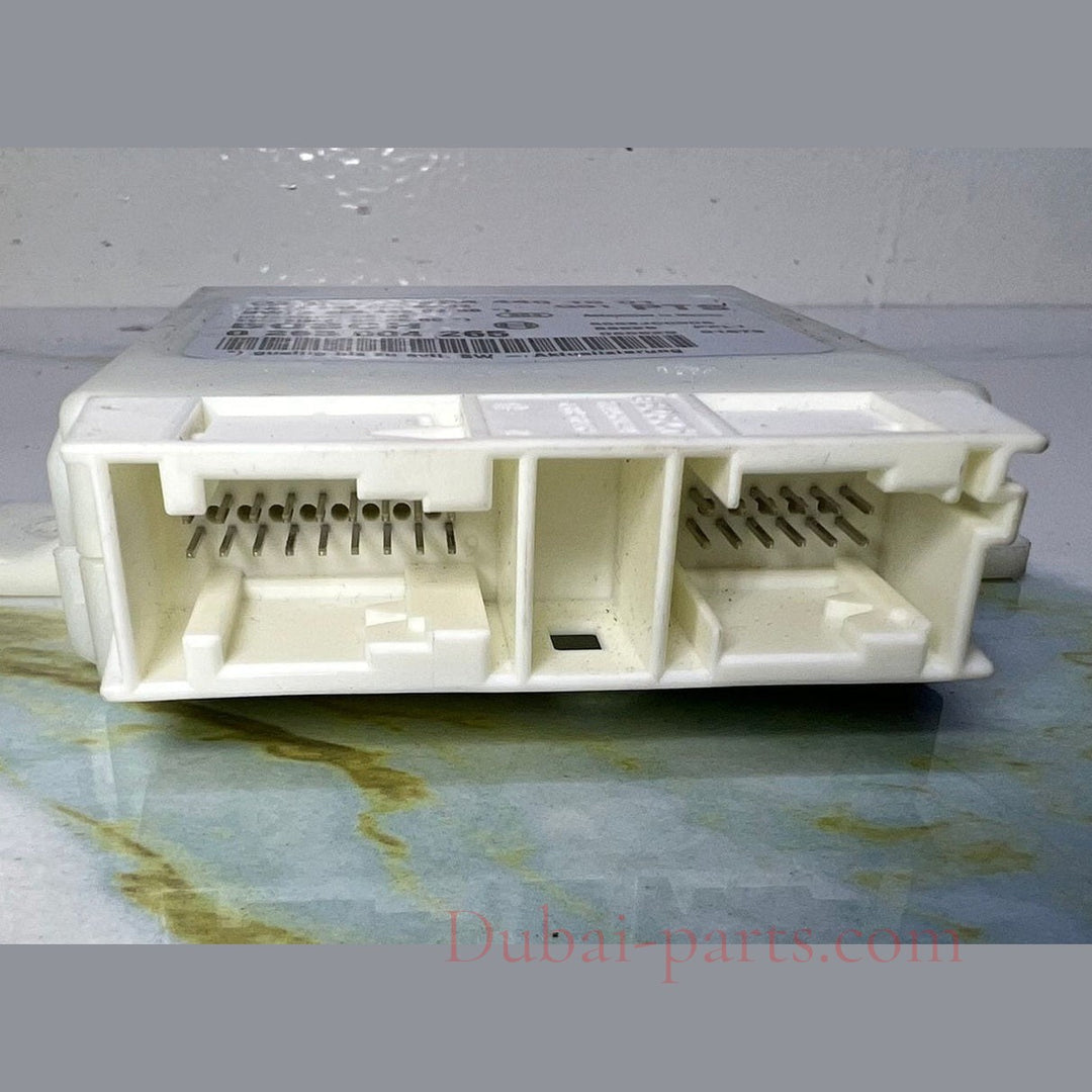 Mercedes Parking Sensor Control Module A2044401001 C-Class W204