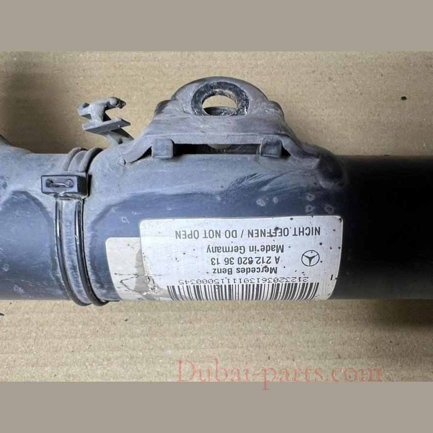 2010-2014 Mercedes Benz W212 E-Class Front Shock Strut Absorber A212 3203613