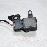 Load image into Gallery viewer, 2004 BMW 525i Suspension Level Sensor 1093697 5 Series E39 E60 E61 7 Series E65
