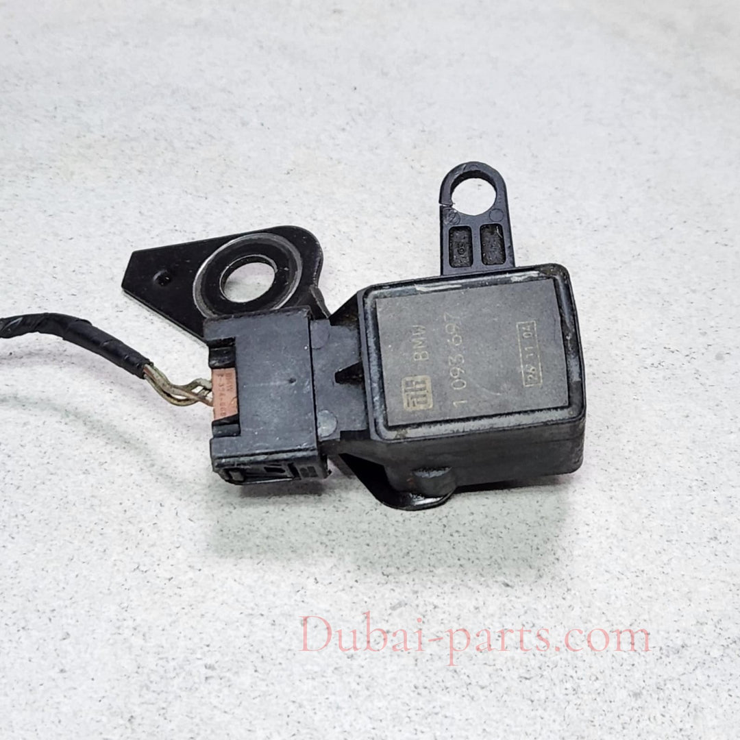 2004 BMW 525i Suspension Level Sensor 1093697 5 Series E39 E60 E61 7 Series E65