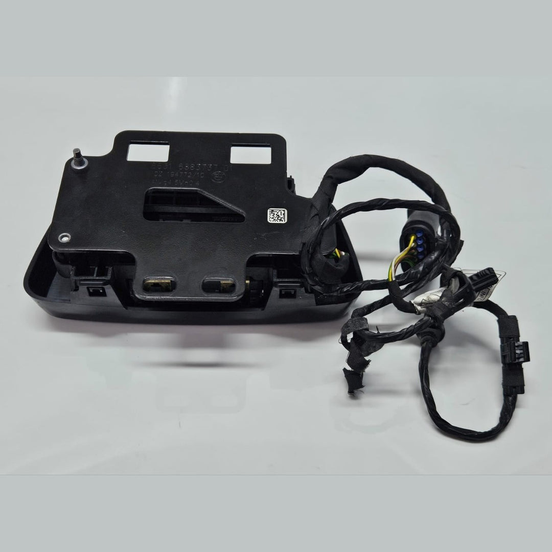 5A30C93-2018-2025 BMW X3 F44 G20 G22 Front Radar Sensor OEM