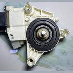 Load image into Gallery viewer, 2009-16 Mercedes E350 Power Window Motor A2129066702 E-Class W212, C-Class, GLK