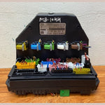 Load image into Gallery viewer, Mercedes-Benz X204 GLK Fuse Box Sam Relay Control Module Front A2129008207 W212