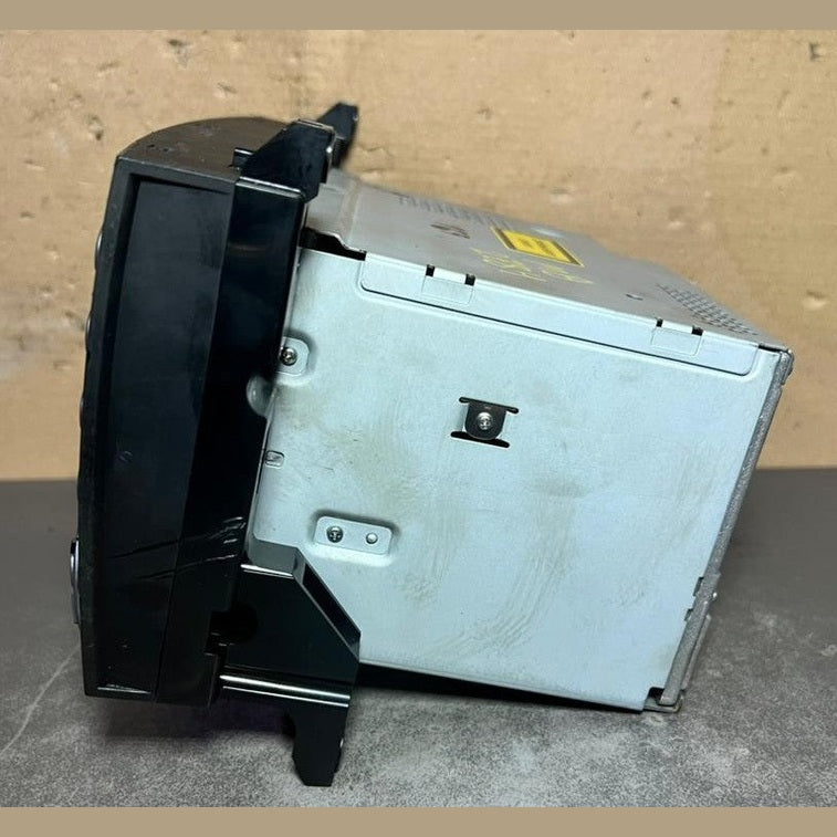 2007-2010 Mercedes W171 SLK Radio Audio Head Unit CD Player A171 8200386 OEM