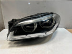 Load image into Gallery viewer, 2015-2018 BMW M5 5 Series F10 F11 LCI Adaptive Led Headlight Left 7460597 ECE