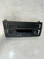 Load image into Gallery viewer, BMW 1 Series F20 F21 models Climate Control Unit A/C Panel 9207197 OEM