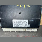 Bild in die Galerieansicht laden, 07-13 MERCEDES W221 S-CLASS AIR SUSPENSION CONTROL UNIT MODULE A221 5408245 OEM