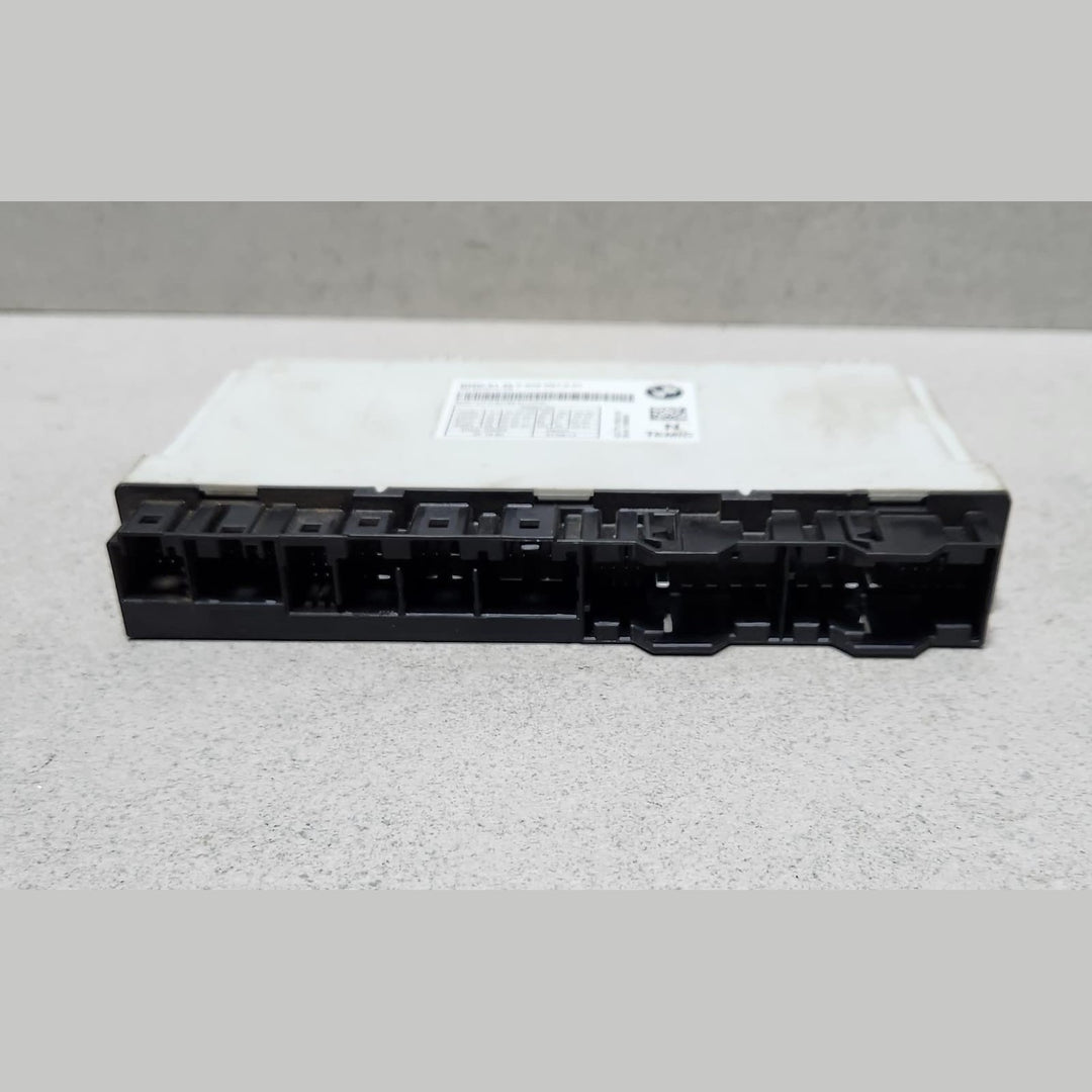 2020-2024 BMW M240i Front Seat Control Module 5A6A949  M240i X3 G01 iX and M3