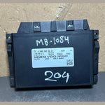 Load image into Gallery viewer, 08–12 Mercedes W204 C-Class Gearbox Transmission Control Module A000 5455916 OEM