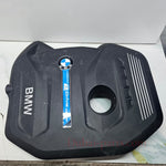 قم بتحميل الصورة إلى عارض الصور، 2016-2018 BMW 3 Series F30 330e HYBRID Engine Cover 8604836