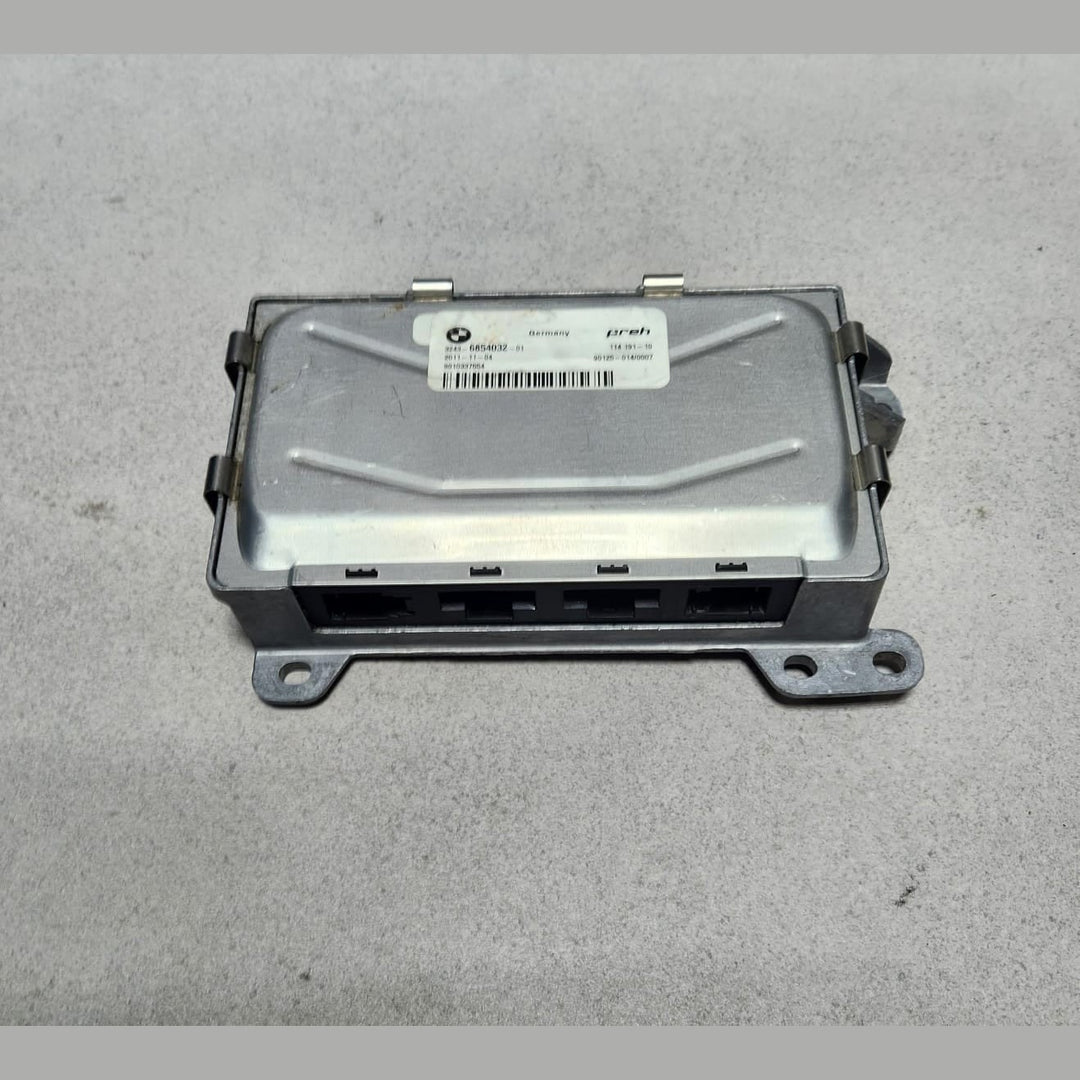 BMW Active Steering Control Unit 6854032 F01 F02 F07 F10 F11 F12 F13 5 6 7Series