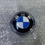 Load image into Gallery viewer, OEM BMW X6 E71 Rear Boot Trunk Emblem Badge Logo Plaque 7196559