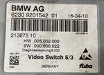 Load image into Gallery viewer, OEM BMW F01 F02 F04 F10 F11 TV VIDEO SWITCH CONTROL UNIT MODULE 9201542