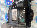 Load image into Gallery viewer, 2012 BMW F30 M335i 2014 Rear Differential 7605589 RATIO 2.81