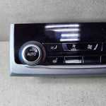 Load image into Gallery viewer, BMW 750 740 730i Rear Air Conditioning Control Panel 6826891 7 Series G11 G12