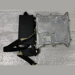 Load image into Gallery viewer, OEM BMW X1 E84 2009-15 N20 ENGINE CONTROL UNIT ECU KIT DME 8603576 BOSCH