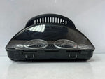 Bild in die Galerieansicht laden, 2013BMW F10 F11 F25 X3 E-SERIES INSTRUMENT CLUSTER (KM/H) P/N 9291408-01