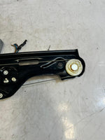 Load image into Gallery viewer, 2008-2014 BMW X6 E71 RIGHT Rear Window Regulator With Motor 7179602 OEM