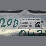 Load image into Gallery viewer, 2011-2017 BMW X3 F30 F31 F32 F25 N20 Engine Control Unit SET DME 8639595 OEM
