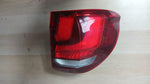 Load image into Gallery viewer, BMW Rear Right Outer Taillight 7470886 X5 F15 F85 M rear right outer LED taillig