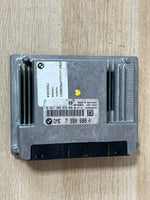Bild in die Galerieansicht laden, BMW Engine Control Unit 7550688 BMW E81 E87 116i model ECU 