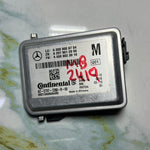 Load image into Gallery viewer, Mercedes Front Camera Control Unit Module A0009006704 E-Class W212