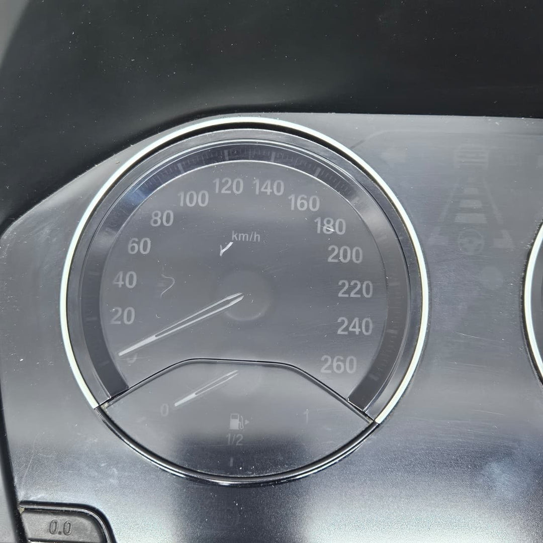 BMW F45, F46, X1 F48 Instrument Cluster Speedometer 5A3B671 OEM