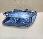 Load image into Gallery viewer, 2006 BMW 750i Xenon Headlight 6937241 7 Series E65 E66 LCI Right side 