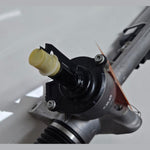 Load image into Gallery viewer, 5A3A4B8-2017-23 BMW G30 G31 G11 G12 530i xDrive Power Steering Rack LHD 4WD NEW