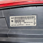 Load image into Gallery viewer, 7306168-2010-2017 BMW 5 Series F07 GT F10 535i GT Rear Light in Trunk Lid Right 