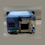Load image into Gallery viewer, BMW OEM F10 F15 F25 NBT HEAD UNIT NAVIGATION 9389849  - 6512-9389849-02