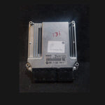 Load image into Gallery viewer, BMW E90 318I 320I 2.0 ENGINE CONTROL MODULE ECM ECU 7565300
