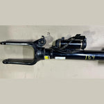 Load image into Gallery viewer, Mercedes W164 GL350 GL450 Front Left Side Air Suspension Shock Absorber Strut