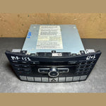 Load image into Gallery viewer, 2011–2017 Mercedes-Benz W218 CLS-Class Head Unit CD Player A218 9006103 OEM