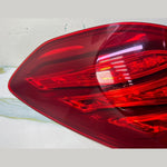 Load image into Gallery viewer, 214-2018 Mercedes-Benz Left Rear Tail Light A2229065401 S-Class W222