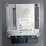 Load image into Gallery viewer, BMW 320i N46 E90 2005 ENGINE COMPUTER ECU MODULE ECM DME 7552176